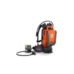 HUSQVARNA BLi950X 36V 32 Ah Professional Backpack Battery | Newgardenmac.com