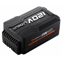 REDBACK 120V AMA Lithium-Ionen-Akku 3 Ah | Newgardenmac.com