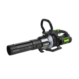 Soffiatore professionale a batteria EGO LBX1000 velocita' aria 295 km/h | Newgardenmac.com
