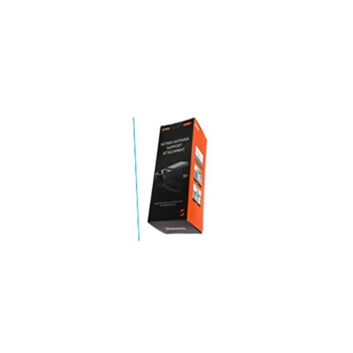 Supporto parete girevole antenna robot tagliaerba SUNSEEKER Serie X 16600927-02 | Newgardenmac.com