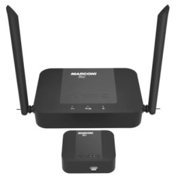 Antenne d'origine pour tondeuse robot KRESS Marconi KR101E KR120E KR121E KA0211 | Newgardenmac.com