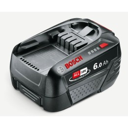 Batteria li-Ion 6Ah 18V HUSQVARNA ASPIRE P4A 18-B108 | Newgardenmac.com