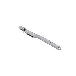 Spazzola cura e pulizia robot tagliaerba ORIGINALE SUNSEEKER 16601426-01 | Newgardenmac.com
