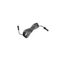 Antenna extension - charging station for SUNSEEKER 16601017-01 robot lawnmower | Newgardenmac.com