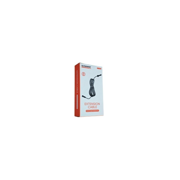 Rallonge d'antenne - station de charge pour robot tondeuse SUNSEEKER 16601017-01 | Newgardenmac.com