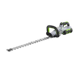 Tagliasiepi a batteria EGO HT6510E 56V Chervon lunghezza lama 65 cm | Newgardenmac.com