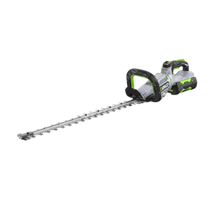 Taille-haie sans fil EGO HT6510E 56V Chervon, longueur de lame 65 cm | Newgardenmac.com