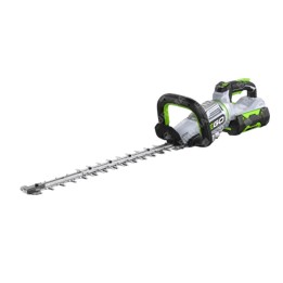 EGO HT5110E 56V Akku-Heckenschere mit bürstenlosem Motor, Klingenlänge 51 cm | Newgardenmac.com