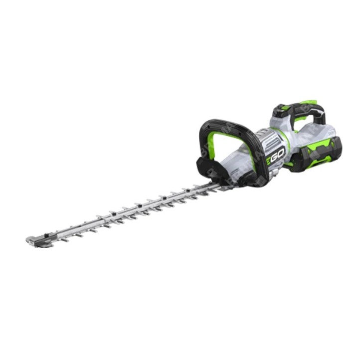 Tagliasiepi a batteria EGO HT5110E 56V Brushless lunghezza lama 51 cm | Newgardenmac.com