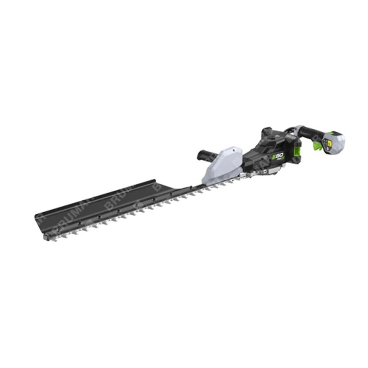 EGO HTX7500S 56V Profi-Akku-Heckenschere mit 75 cm Doppelklinge | Newgardenmac.com
