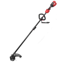 Desbrozadora SKIL 0260CA de 20 V sin escobillas, alimentada por batería, ancho de trabajo de 30 cm. | Newgardenmac.com