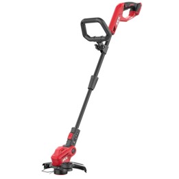 Tagliabordi a batteria SKIL 0231CA 20V Brushless larghezza lavoro 25 cm | Newgardenmac.com