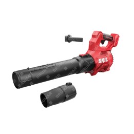 SKIL 0331CA 20V Brushless Cordless Leaf Blower with 175 km/h Air Speed | Newgardenmac.com