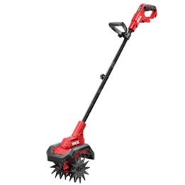 Motozappa a batteria SKIL 0690CA 20V diametro lama 22,5 cm | Newgardenmac.com