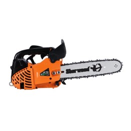 GREENLINE GMP2625 Benzin-Baumsäge, 25,4 cm³, Schwertlänge 25 cm | Newgardenmac.com