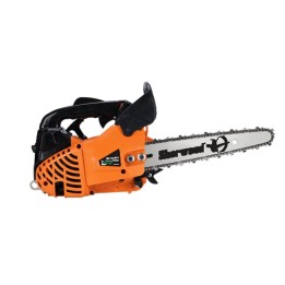 Motosega a scoppio da potatura GREENLINE GMP2625C 25,4cc barra 25 cm Carving | Newgardenmac.com