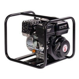 Pompe à essence auto-amorçante ZANETTI ZBP50-200BA, hauteur de refoulement max. 30 m | Newgardenmac.com