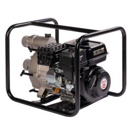 Bomba de gasolina autocebante ZANETTI ZBP80-200TA, altura máxima de elevación 25 m | Newgardenmac.com