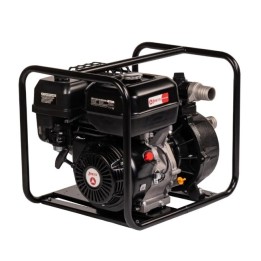 Pompe à essence auto-amorçante ZANETTI ZBP50-420HA, hauteur de refoulement max. 85 m | Newgardenmac.com