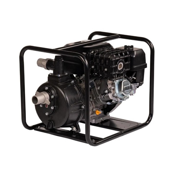 ZANETTI ZBP50-420HA self-priming petrol pump, max. head 85 m | Newgardenmac.com
