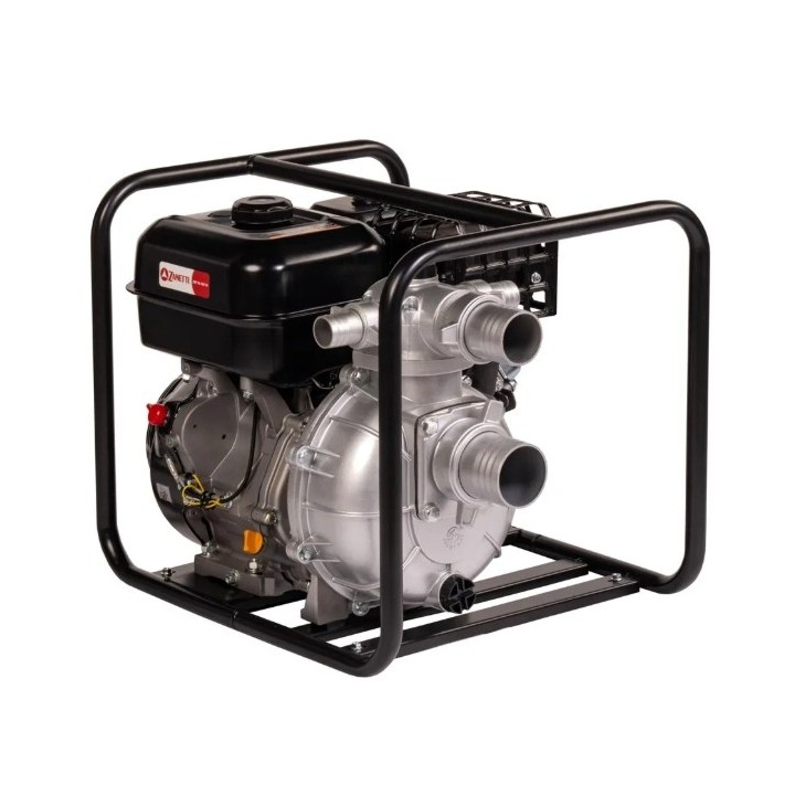ZANETTI ZBP80-420HA selbstansaugende Benzinpumpe, max. Förderhöhe 75 m | Newgardenmac.com