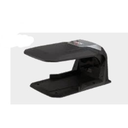 Housse de garage pour la tondeuse robot DCK KDRM220 d'origine | Newgardenmac.com
