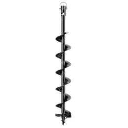 EGO ETA0400E earth drill bit, length 80 mm, working diameter 100 mm | Newgardenmac.com