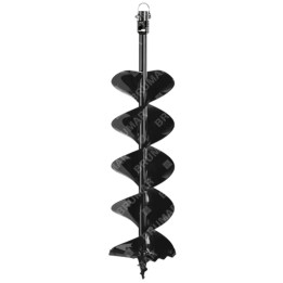 EGO ETA0800E Erdbohrer, Länge 800 mm, Arbeitsdurchmesser 200 mm | Newgardenmac.com