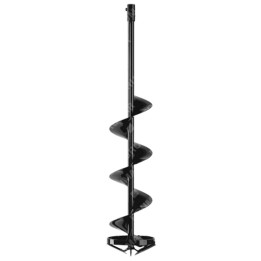 Foret à glace EGO ITA0800E, diamètre de travail 200 mm | Newgardenmac.com