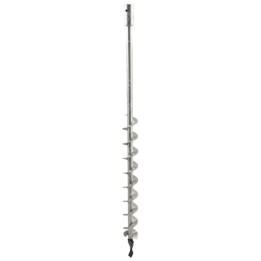 Foret PHA7400E EGO, diamètre de perçage 60 mm, diamètre de raccordement 22 mm | Newgardenmac.com