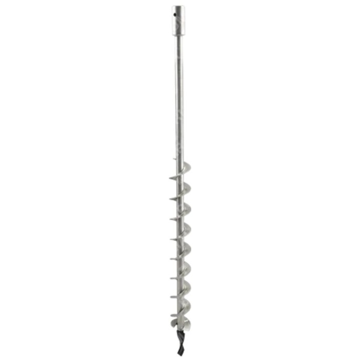 Punta trivella PHA7400E EGO diametro foratura 60 mm diametro attacco 22 mm | Newgardenmac.com