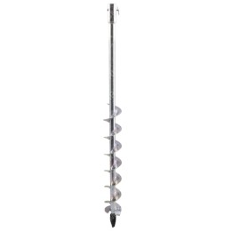 PHA7400E EGO-Bohrer, Bohrdurchmesser 80 mm, Anschlussdurchmesser 22 mm | Newgardenmac.com