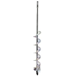 Foret PHA7400E EGO, diamètre de perçage 100 mm, diamètre de raccordement 22 mm | Newgardenmac.com