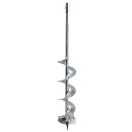 Foret PHA7400E EGO, diamètre de perçage 150 mm, diamètre de raccordement 22 mm | Newgardenmac.com