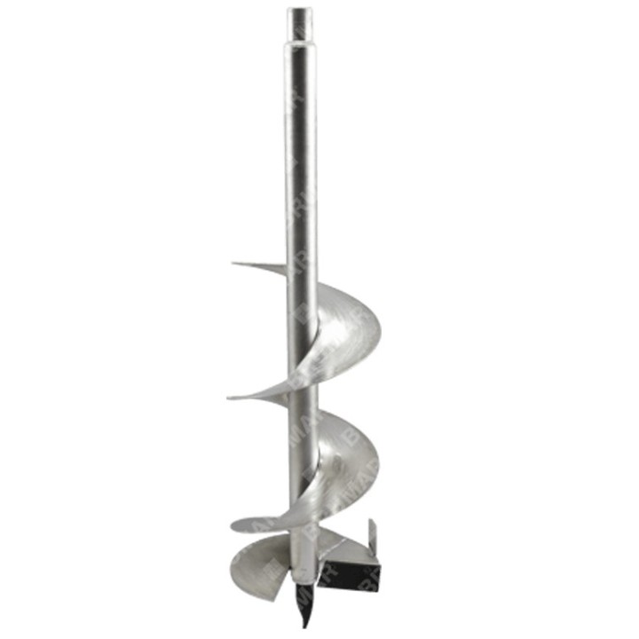 PHA7400E EGO Bohrer, Bohrdurchmesser 250 mm, Anschlussdurchmesser 22 mm | Newgardenmac.com