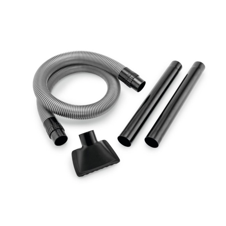 Grobschmutz-Aufsatz für Staubsauger ORIGINAL STIHL SE122 SE133ME 49015009300 | Newgardenmac.com