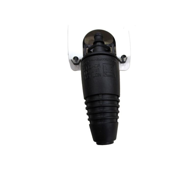 Testina ugello rotante idropulitrice ORIGINALE OLEOMAC PW115C PW125C | Newgardenmac.com