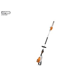 Ébrancheur sans fil AP STIHL HTA150 36V, longueur du guide-chaîne 30 cm, longueur maximale 196 cm | Newgardenmac.com