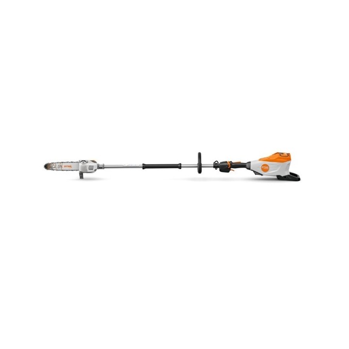 Potatore a batteria AP STIHL HTA150 36V lunghezza barra 30cm lunghezza max 196cm | Newgardenmac.com