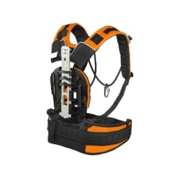 ADVANCE X-TREEm HT ergonomic harness set for STIHL HTA 150 pruner | Newgardenmac.com
