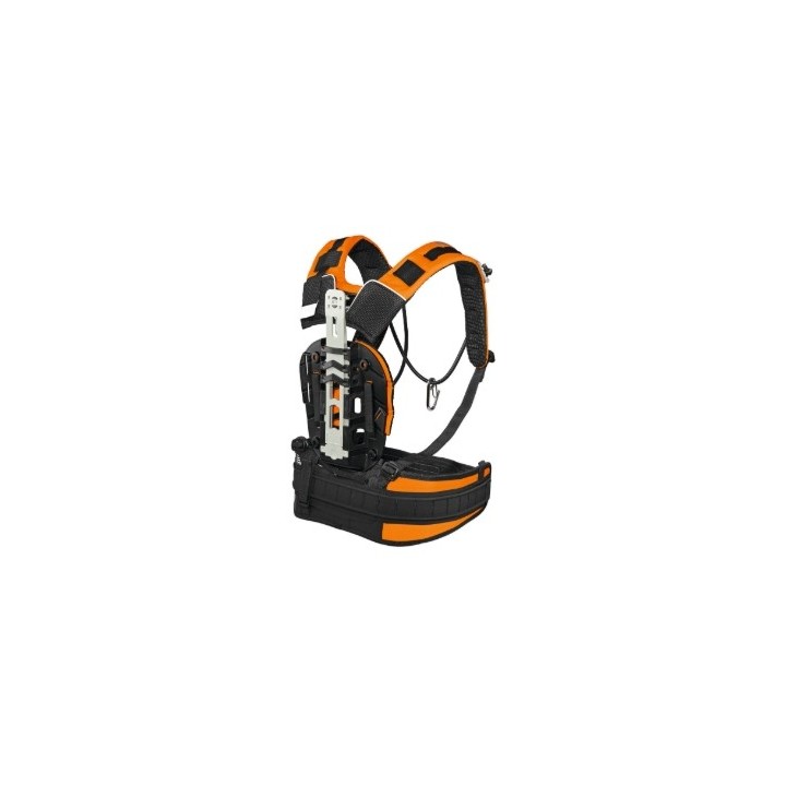 ADVANCE X-TREEm HT ergonomisches Tragegeschirr-Set für STIHL HTA 150 Astschere | Newgardenmac.com