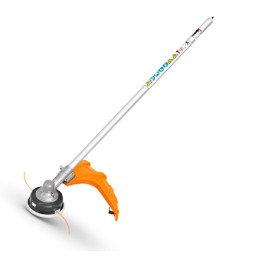 Attrezzo decespugliatore ORIGINALE STIHL FSS-KM KMA200R KM131R KM235 FA032000018 | Newgardenmac.com