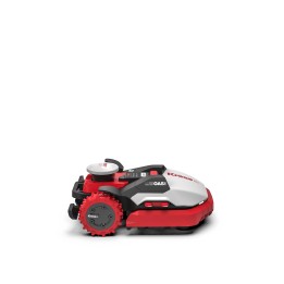 Robot tagliaerba KRESS KR234E Mission Mega 16000mq RTKn OAS OTA App - 4G | Newgardenmac.com