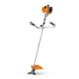 Desbrozadora de gasolina STIHL FS240, 37,7 cc, diámetro de corte 450 mm | Newgardenmac.com