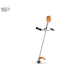 Decespugliatore a batteria AP STIHL FSA140 36V diametro taglio 420 mm | Newgardenmac.com