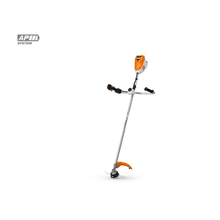 Débroussailleuse sans fil AP STIHL FSA140 36V, diamètre de coupe 420 mm | Newgardenmac.com
