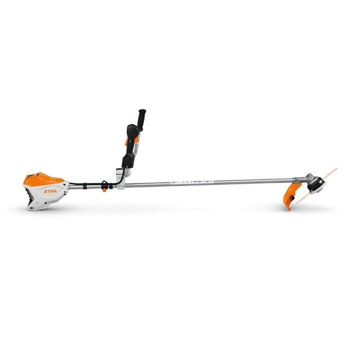 Débroussailleuse sans fil AP STIHL FSA140 36V, diamètre de coupe 420 mm | Newgardenmac.com