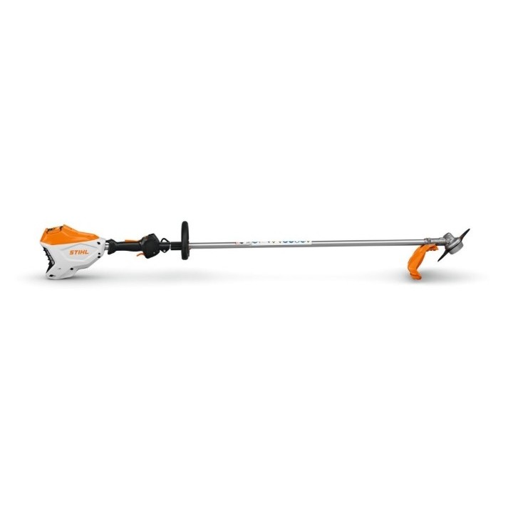AP STIHL FSA140R 36V battery-powered brush cutter, cutting diameter 420 mm | Newgardenmac.com