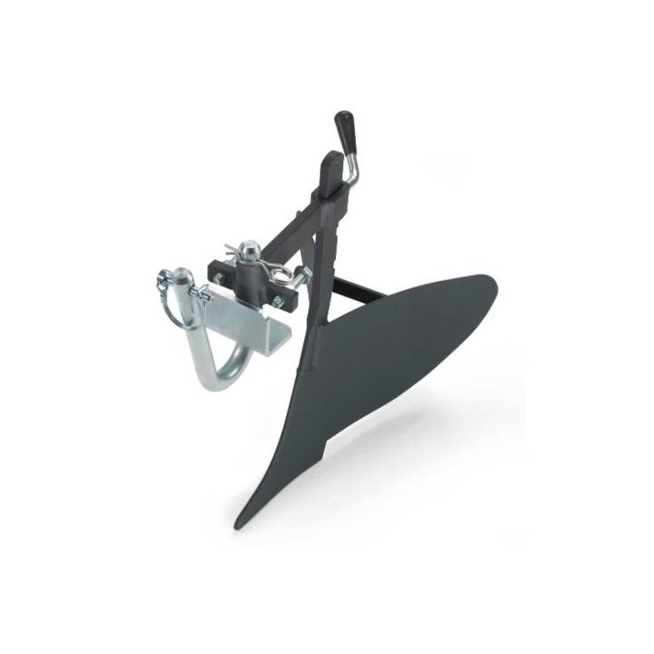 Tiller body AHK702 motor hoe models MH685 ORIGINAL STIHL 69067101137 | Newgardenmac.com