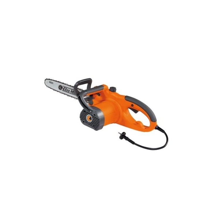 OLEOMAC GS200E scie électrique 2.0 kW - 230 V 41 cm bar | Newgardenmac.com